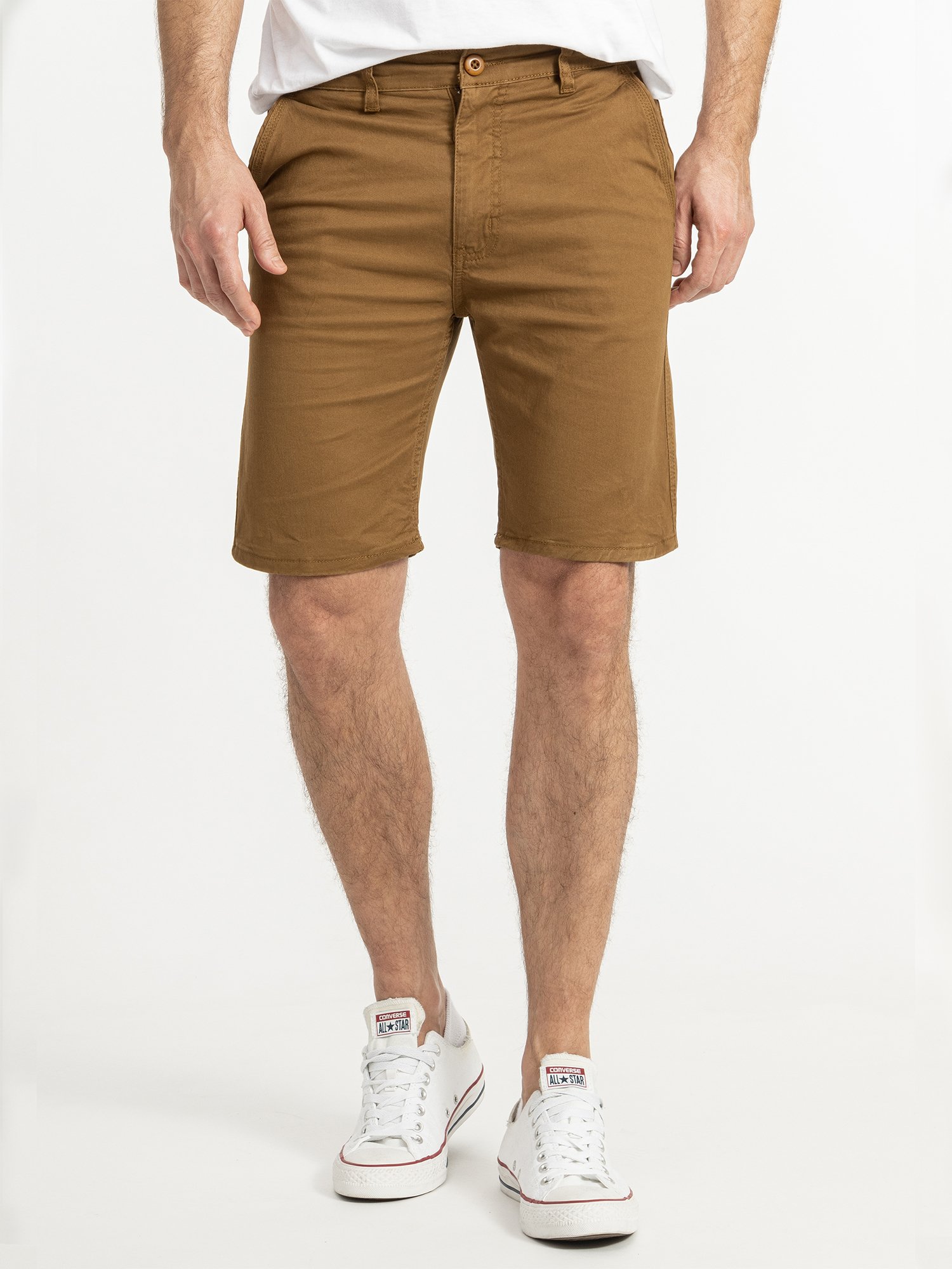 Rock Creek Shorts Braun