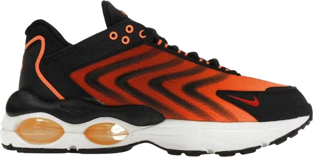 Nike - "Air Max" Sneaker für Herren (Orange)