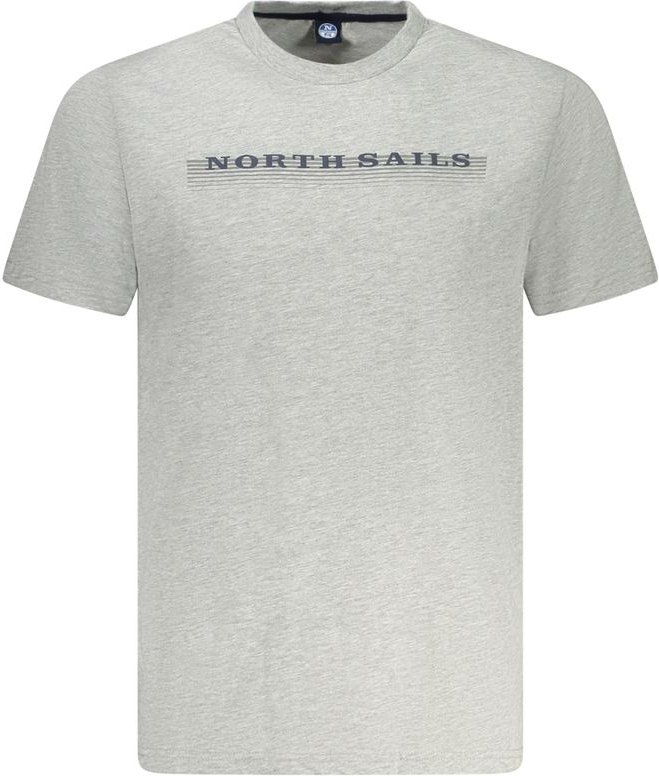 Thumbnail - Kurzarm T-Shirt mit Rundhalsausschnitt