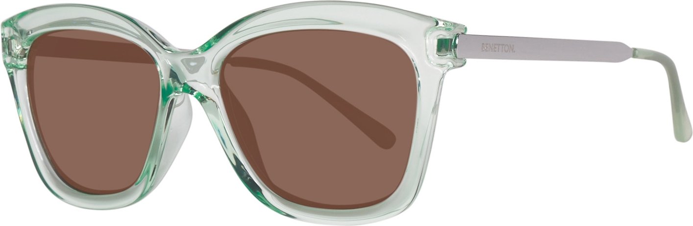 Benetton Damen-Sonnenbrillen 56/16/150 mm Harz