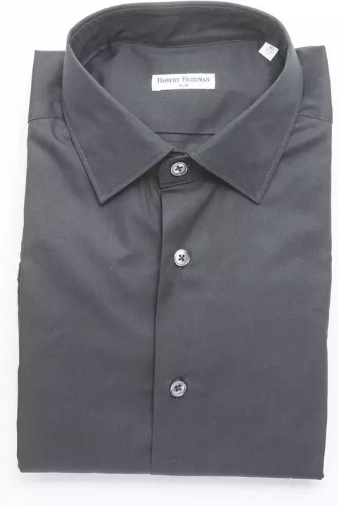 Schlanke Passform Hemd für formelle Anlässe