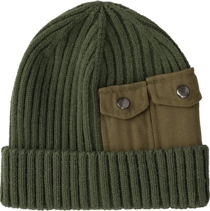 Utility Beanie