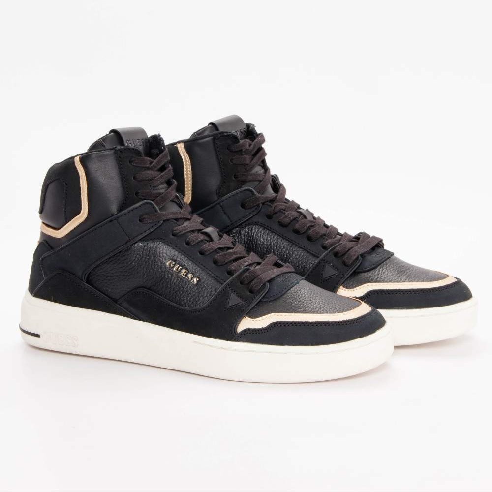 Basket Guess Homme Classic