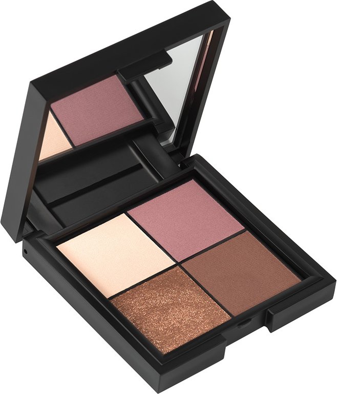 Thumbnail - Eyeshadow Palette #doré 10,5 gr