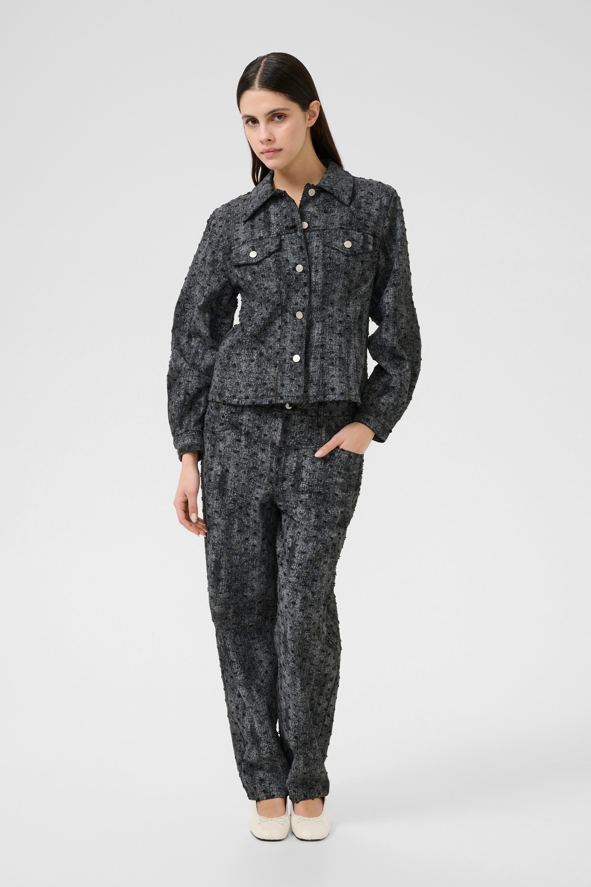 Jacke KBColette Jacke Feminine