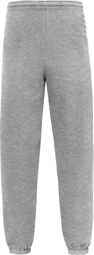 Fruit of the Loom Unisex Erwachsene Iconic Premium Jogginghose (Athletic Heather)