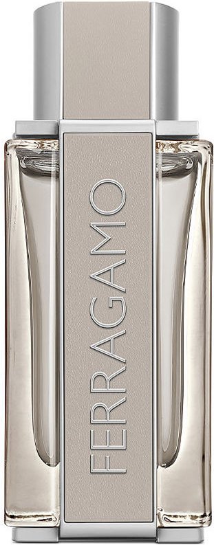 Ferragamo Bright Leather Men Edt Vapo 100 ml