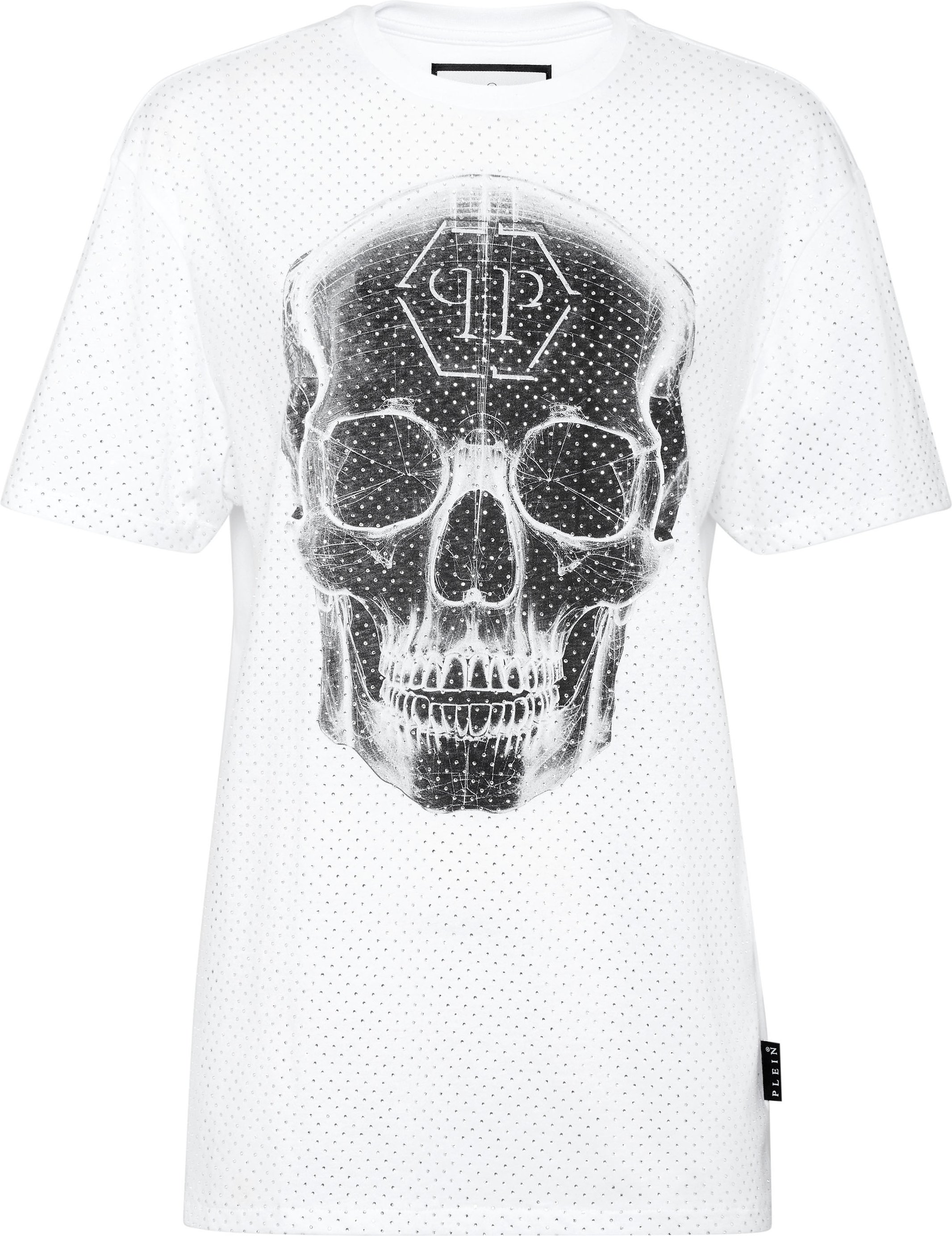 T-Shirt Skull