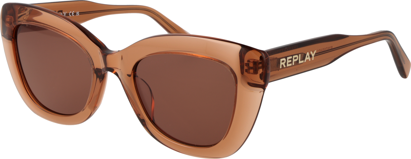 Thumbnail - Replay Sonnenbrille RY676S H01 52