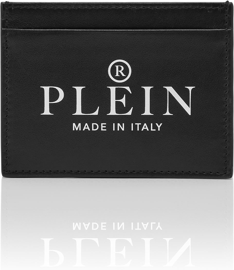 Kartenetui Iconic Plein