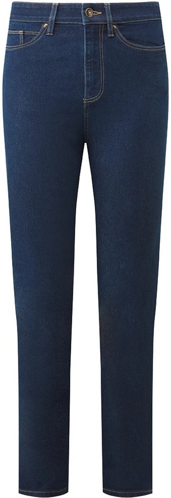 Premier - "Workready" Jeans für Damen (Indigoblau)