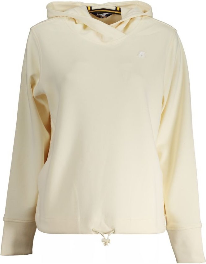 Hoodie im entspannten Schnitt