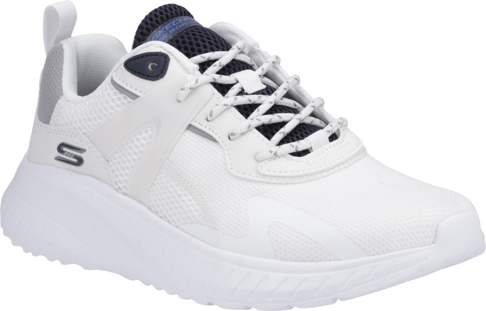 Bobs Squad Chaos Elevated Drift Trainers