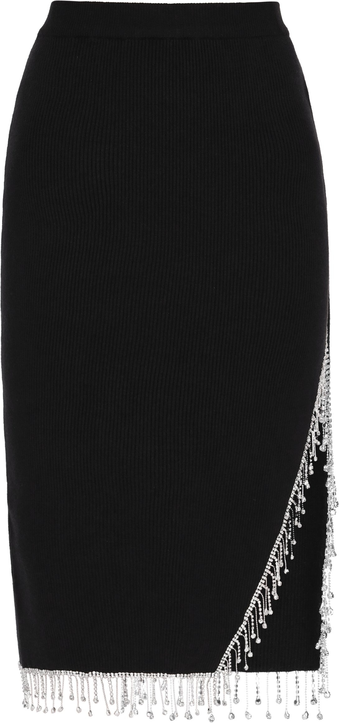 Faina Felsen Damen schwarz