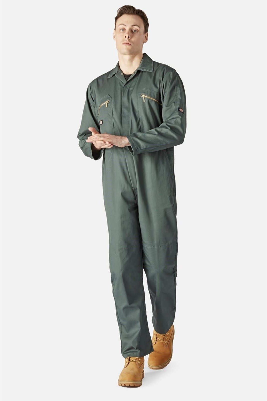 Dickies Everyday Polyester Arbeitsoverall