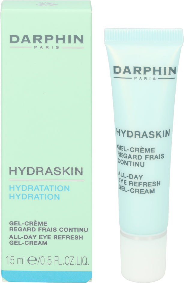 Darphin Hydraskin All Day Eye Refresh Gel-Creme 15ml