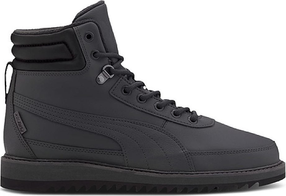 Puma Desierto V2 Pure-Tex Herren Black Trainer