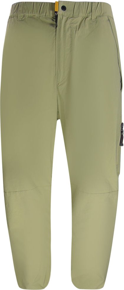 Parajumpers Len Mosstone Khaki-grüne Hose