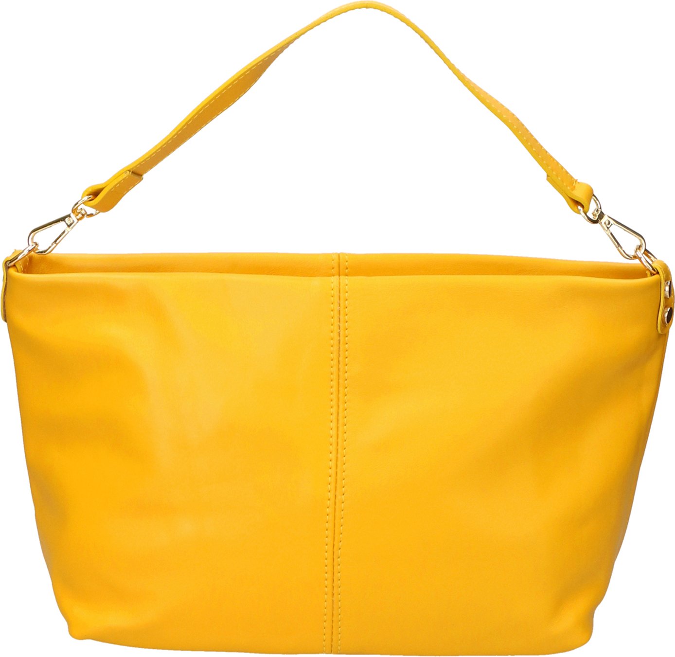 Gave Lux Schultertasche Frauen YELLOW