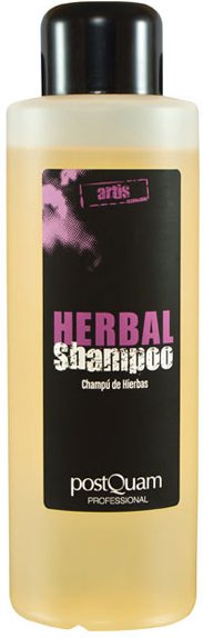 KRÄUTERSHAMPOO 1000 ML.