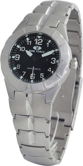 Time Force Damenarmbanduhr TF1992L-05M (20 mm)
