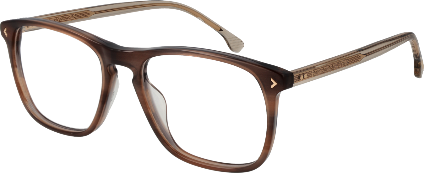 Thumbnail - Lozza Brillenfassung VL4332 0VBQ 54