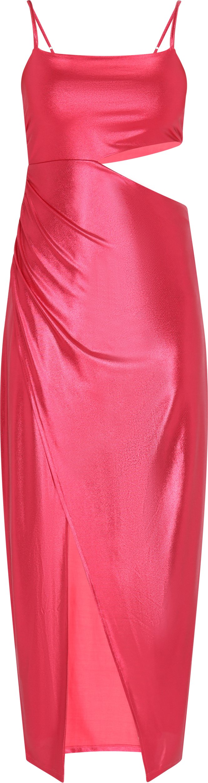 Faina Kleid Frauen Rosa
