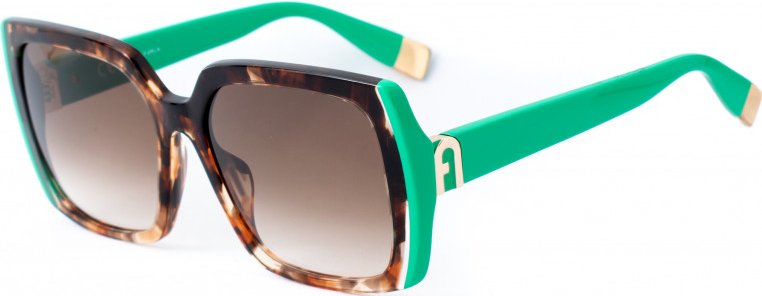 Furla SFU707 56 02AD Sonnenbrille