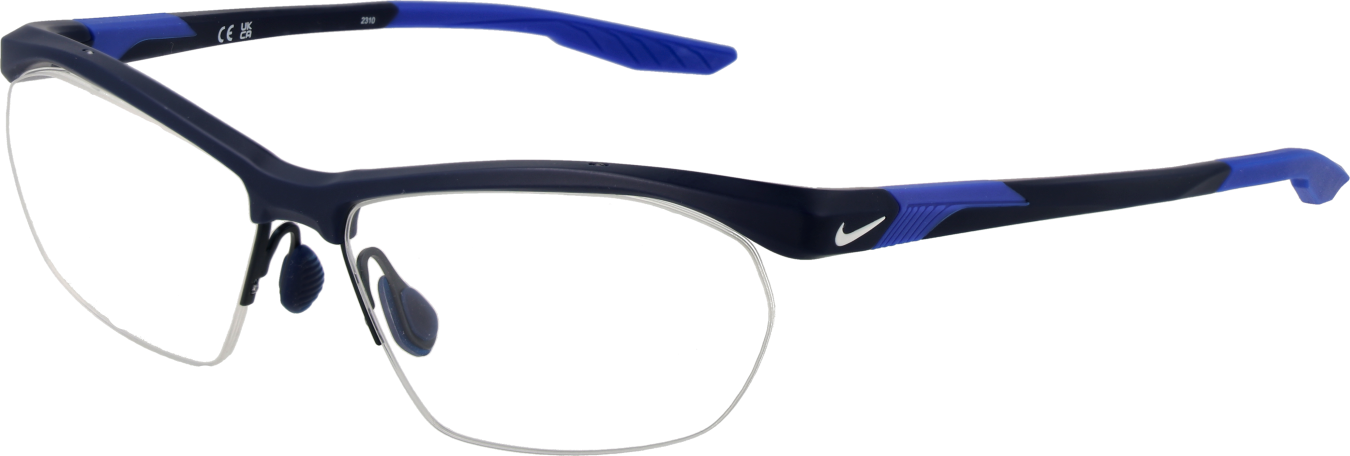 Nike Brillenfassung NK7401 410 58