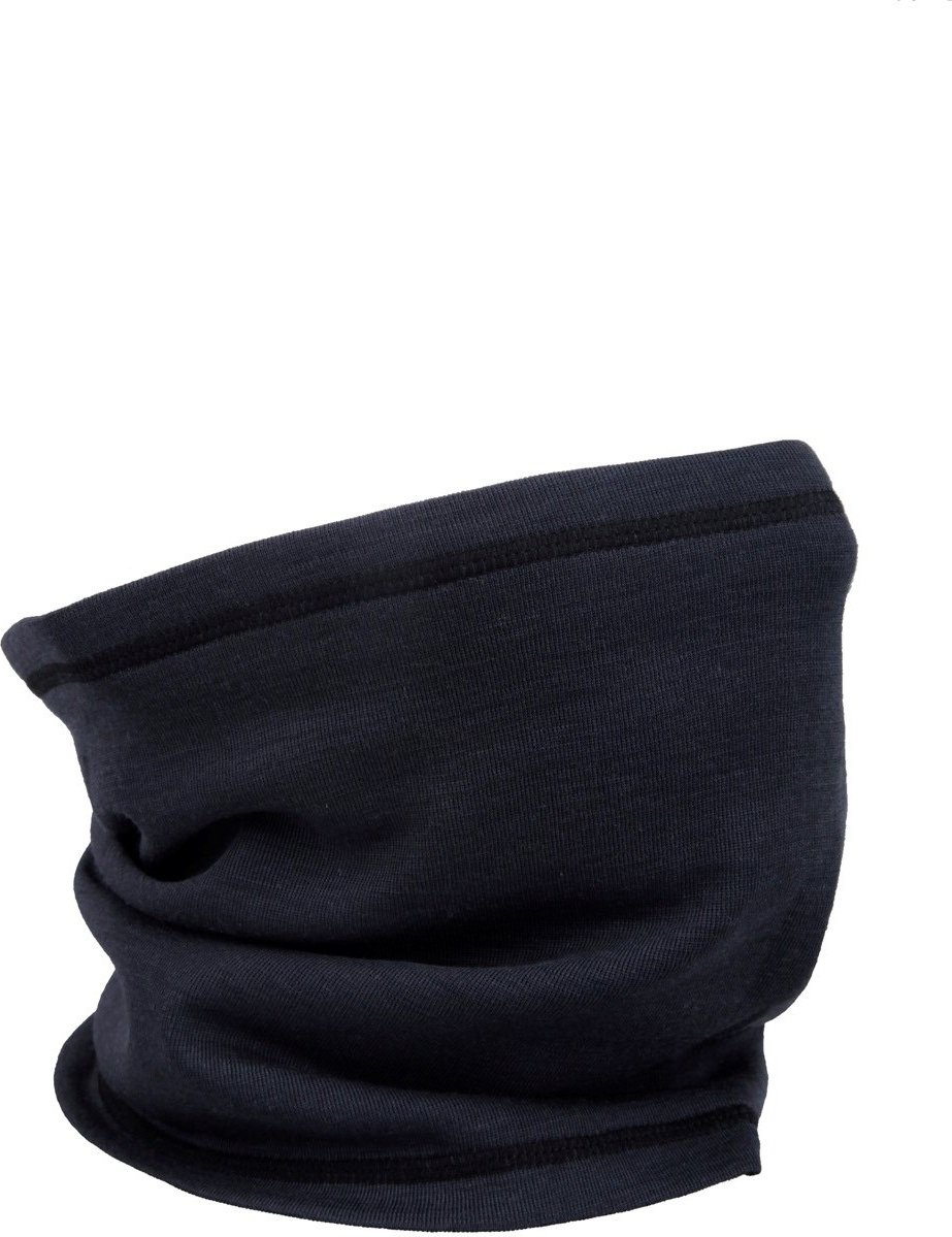 Mountain Warehouse Unisex Erwachsene Merinowolle Neck Gaiter (Grau)