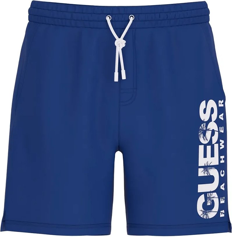 Guess Herren Badeanzug Aktivstrandbekleidung
