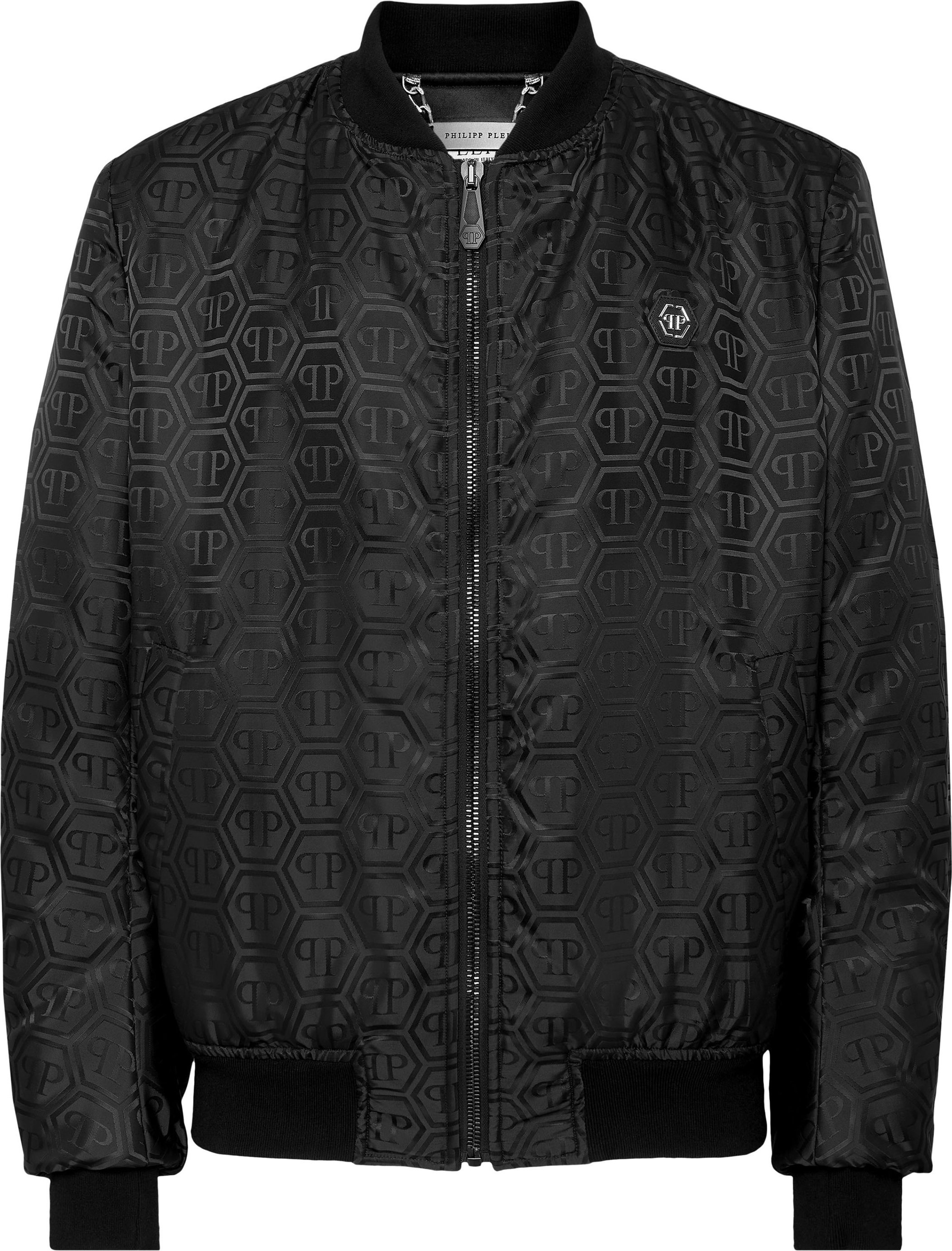 Bomberjacke Monogram