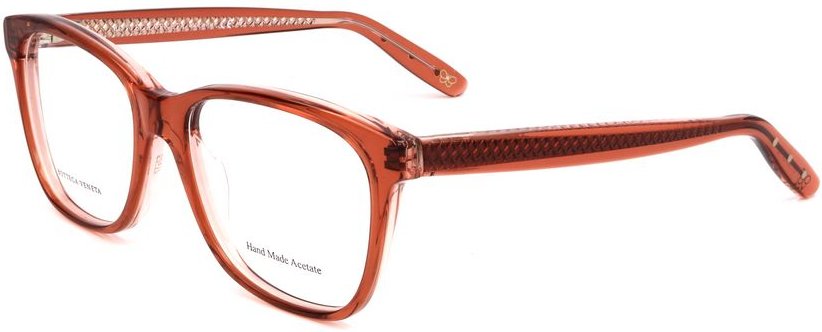 Bv0244o Amber-Brille