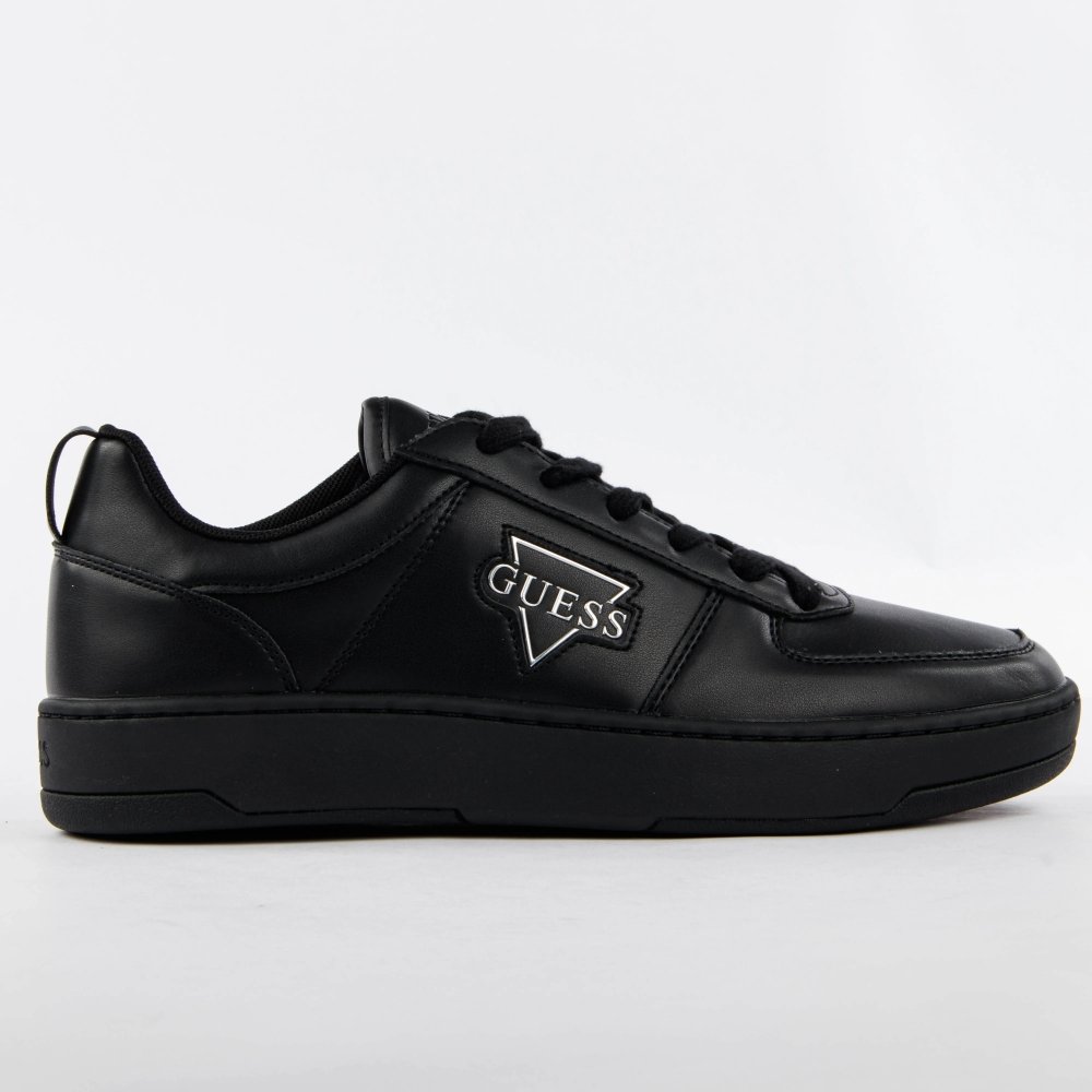 Thumbnail - Basket Guess Homme Triangle G