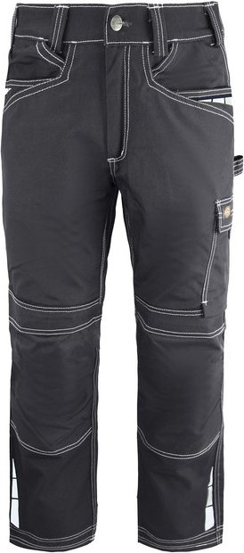 Dickies Eisenhower Extreme Mens Grey Work Hosen
