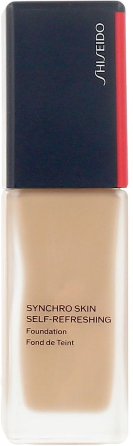 Synchro Skin Selbsterfrischende Foundation Spf30 #360 30 ml