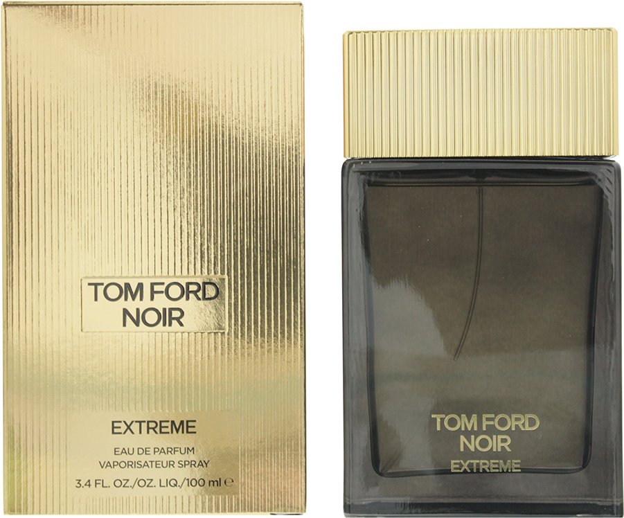 Noir Extreme - EdP 100ml