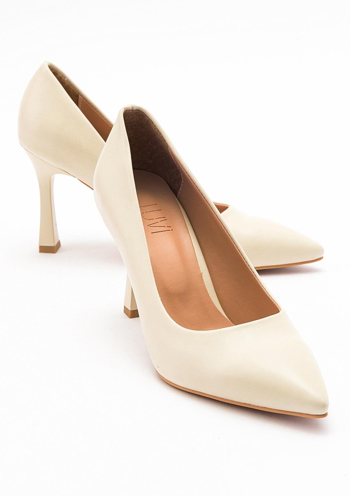 Forest Spitzer Pumps (Damen)