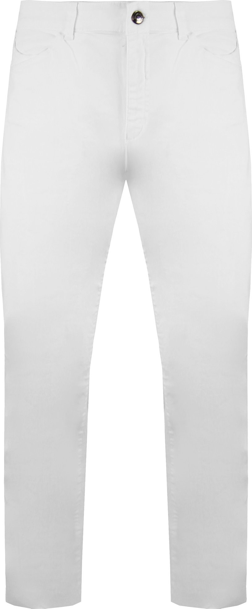 Emporio Armani J18 Slim Fit High Taille Womens Jeans