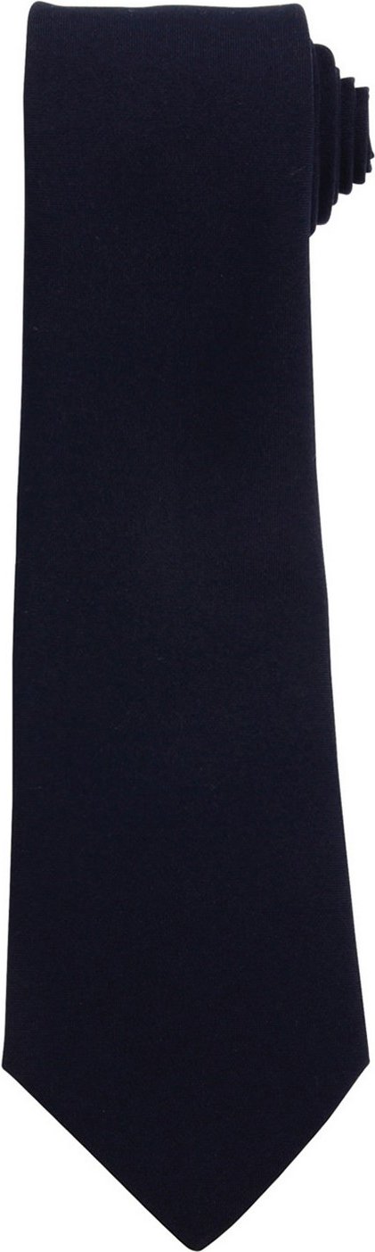 Premier - Krawatte (Marineblau)