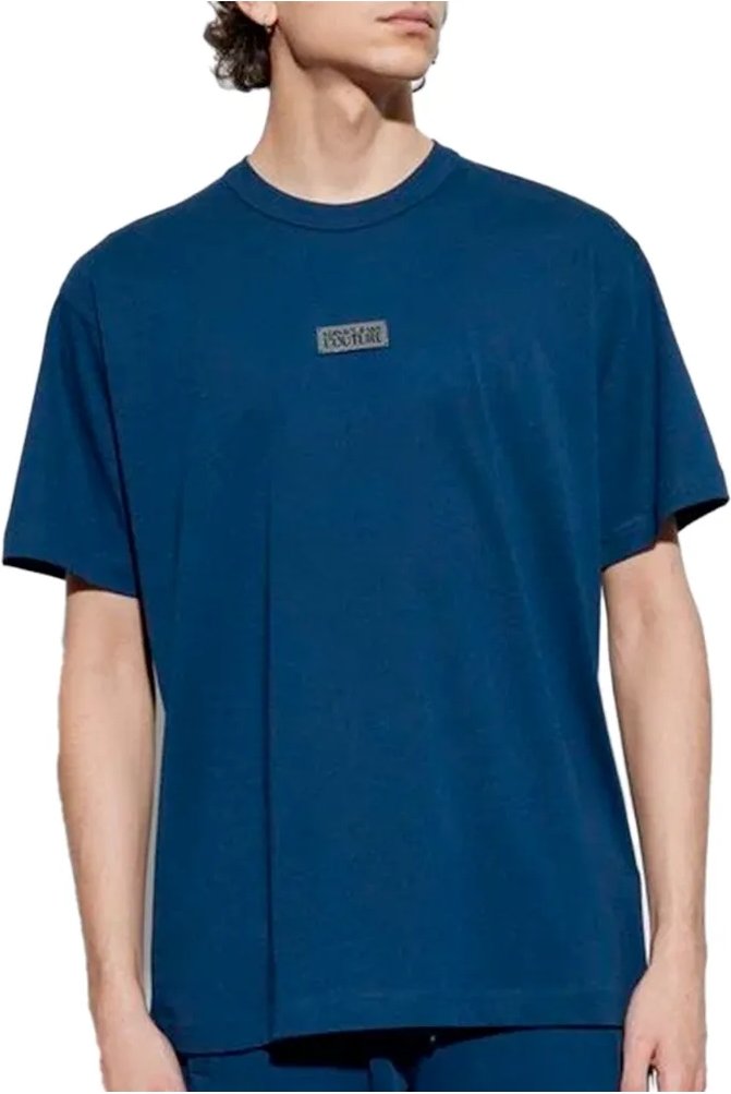 T-Shirt Versace Homme Couture