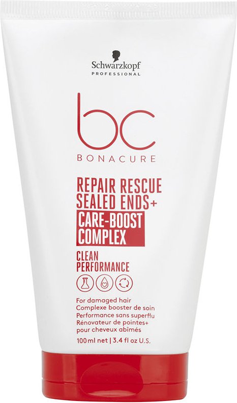 Bc Repair Rescue Versiegelte Enden+ 100 ml