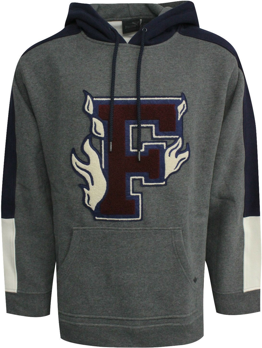 Puma x Fenty übergroße Hoodie - Herren