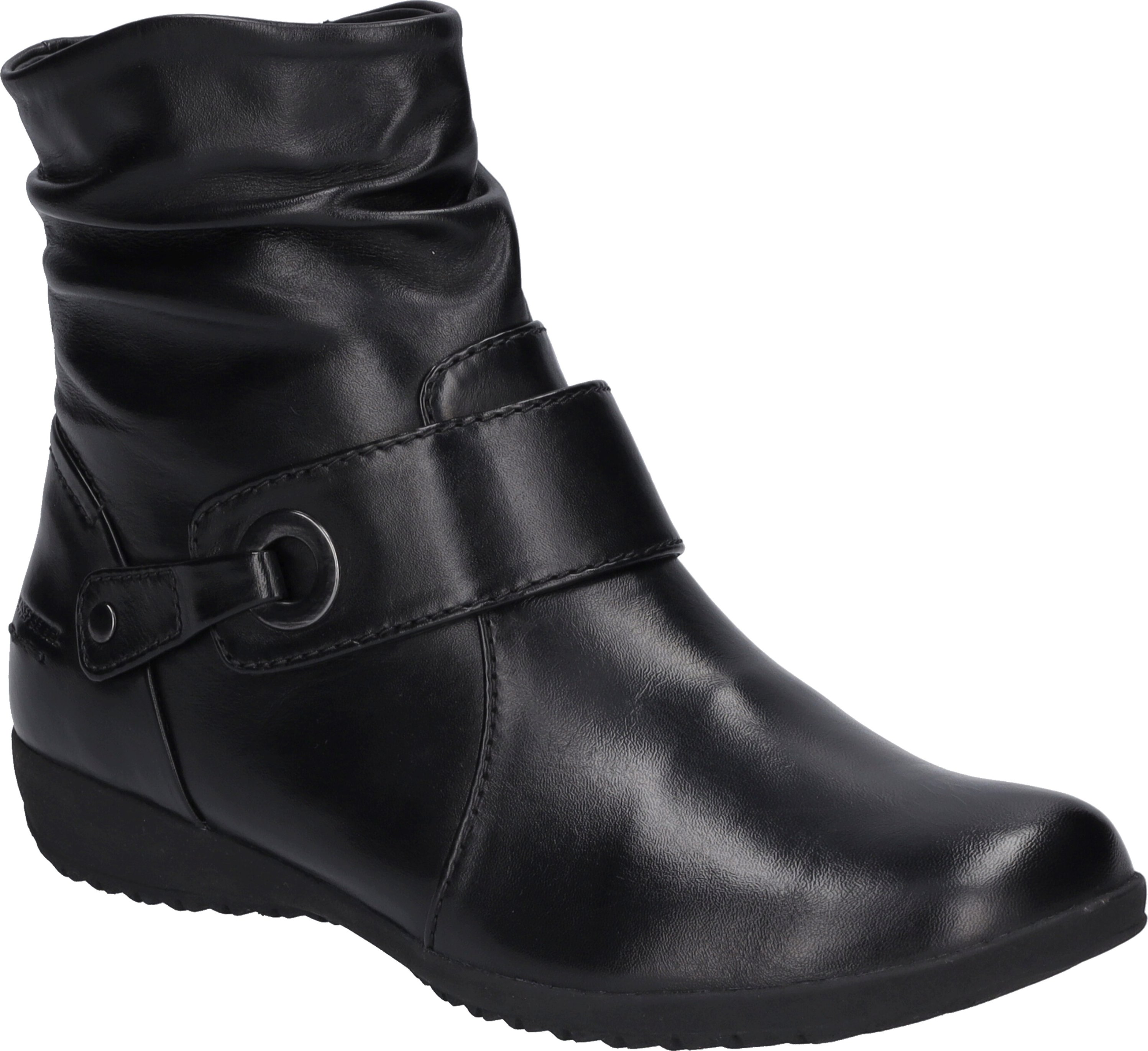 JOSEF SEIBEL Naly 65 | Stiefelette für Damen | Schwarz Naly 65, schwarz