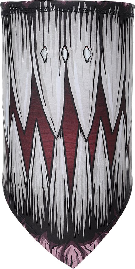 Tech winddichtes Halstuch mit leichtem und atmungsaktivem Stoff 13100 unisex