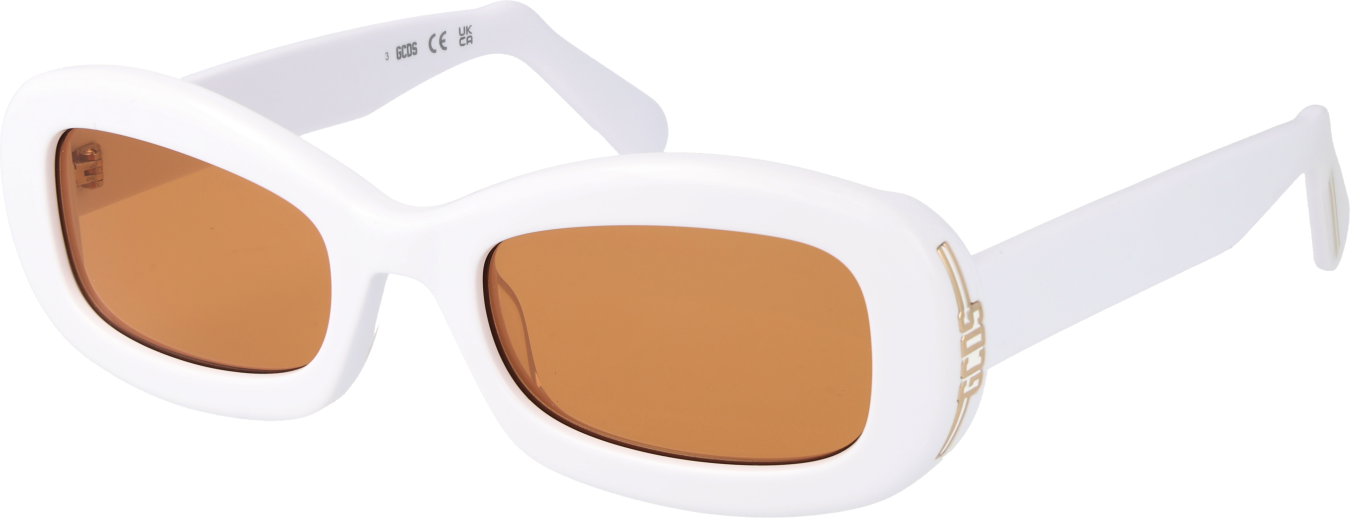 GCDS Sonnenbrille GD0027 21E 53