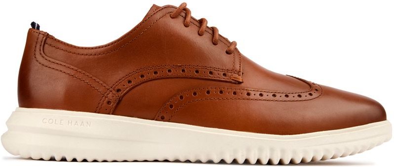 Cole Haan Grand+ Wingtip Schuhe