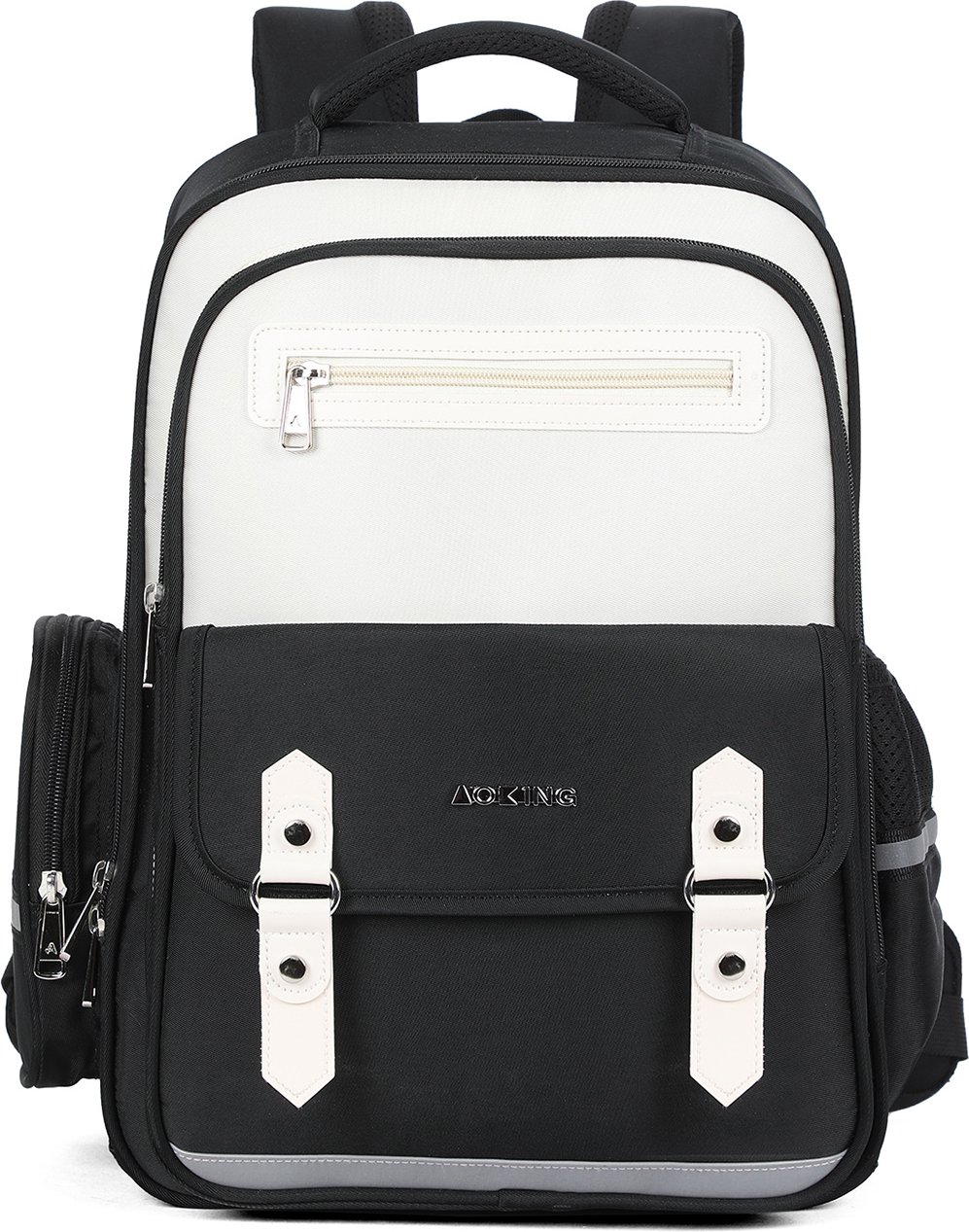 Aoking Rucksack Unisex BLACK