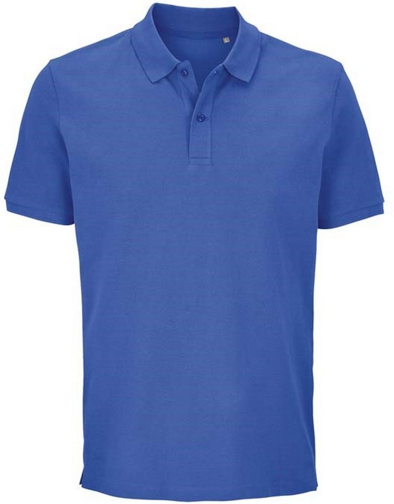 SOLS - "Pegase" Poloshirt für Herren/Damen Unisex (Königsblau)