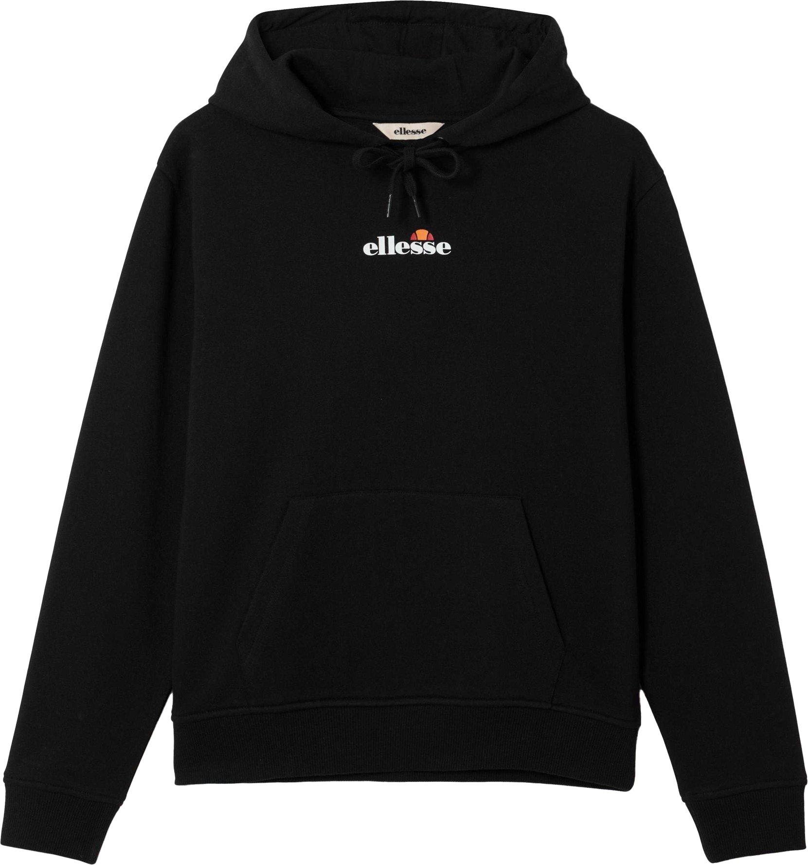 Ellesse - "Pershuta 2" Kapuzenpullover für Herren (Schwarz)